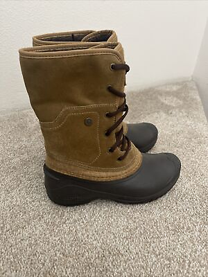 #ad North Face Women Boots $70.00