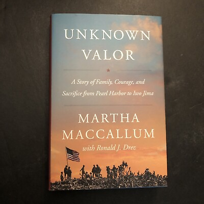 #ad #ad Unknown Valor : A Story of Family Courage and Sacrifice from Pearl Harbor... $9.79