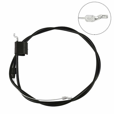 New Engine Brake Zone Control Cable For 176556 Sears for Craftsman Lawn Mower $16.78