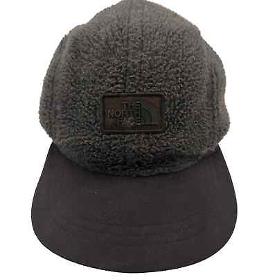 #ad The North Face Unisex Sherpa Crusher Cap Hat $15.00