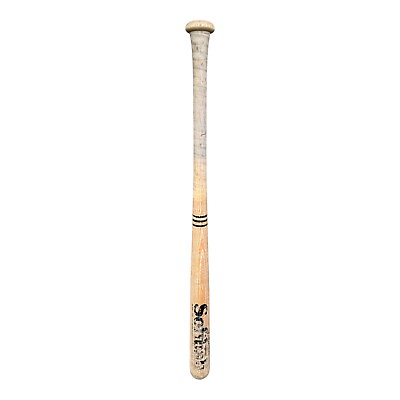 #ad #ad Ted Williams Sears Roebuck Ted Williams Model 1736 Official Softball Bat 33” $30.94