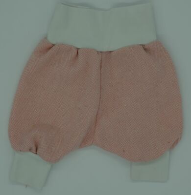 #ad Great Dawanda Baby Handmade Trousers Size 56 62 $8.06