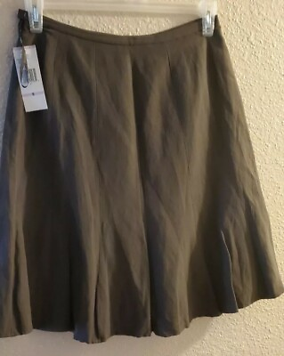 #ad Skirt Women A Line Skirt Ladies Party Mini Dress Summer $25.00