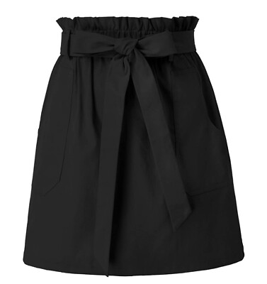 #ad quot;Elevate Your Style with Women#x27;s High Waist A Line Skirt Trendy amp; Comfortable $22.41