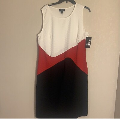 #ad NWT JSP Dress Size 2X $15.00