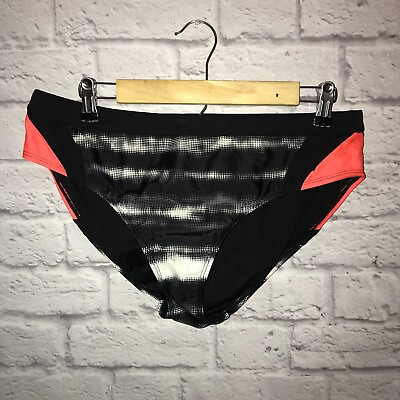 #ad Athleta bikini swimsuit bottoms womens size XL $10.39