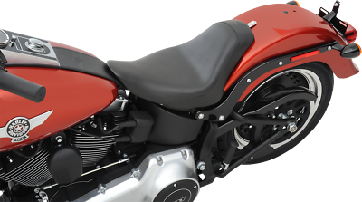 #ad Harley Davidson Saddlemen Renegade S3 Super Slammed Solo Seat 806 12 002D $248.00