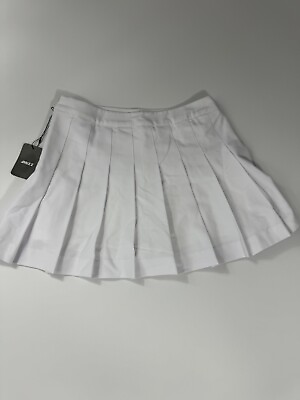 #ad School Uniform Skirts for Girls Kids Tennis Skirt Girl#x27;s Pleated Skirt Sz L $15.31