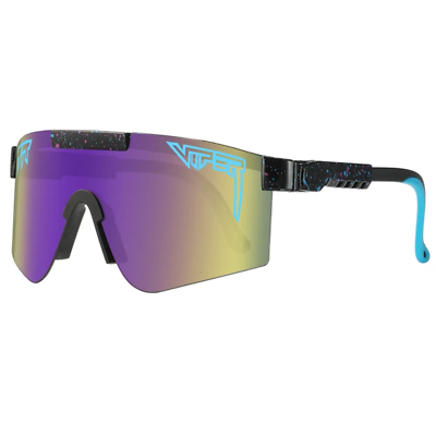 #ad Youth Kids Sunglasses Pit Viper Sun Glasses Boys Girls Outdoor Sport Eyewear Fis $12.09