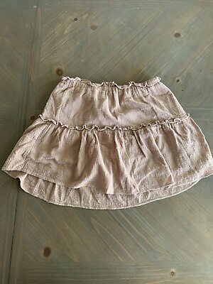 #ad Cotton: On Mini Skirt $12.00